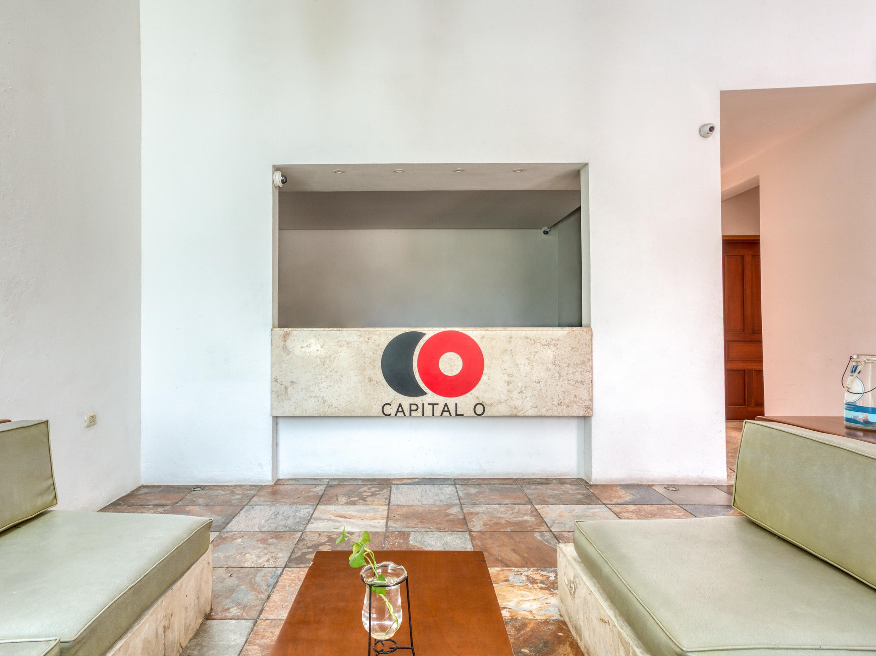 Chac Chi Hotel & Suites 女人岛 外观 照片